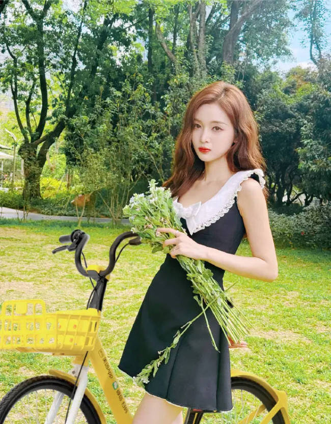 吴宣仪回应刘宇助演：我的朋友来助攻应该热烈欢迎