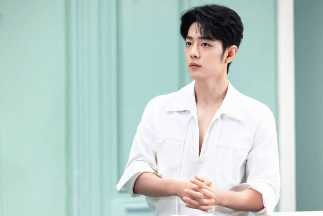 肖战申请强执黑粉公开道歉！曾被对方发侮辱性内容