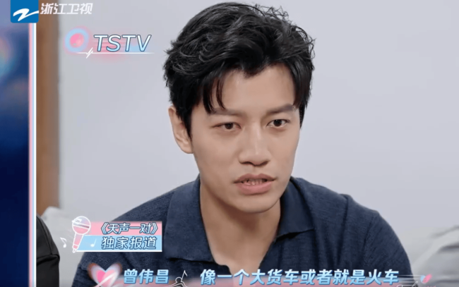 陈乔恩被丈夫吐槽呼噜声音大 因患睡眠呼吸中止症