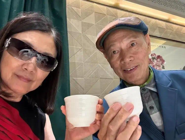 罗家英曝目前第4次患癌剩9年寿命 决定不做化疗电疗豁达面对生死封面图