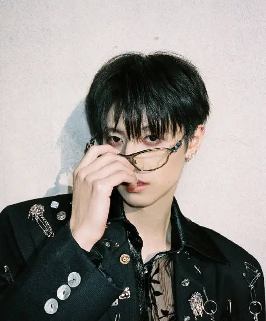 时代峰峻辟谣朱志鑫苏新皓聊天记录 均为恶意杜撰