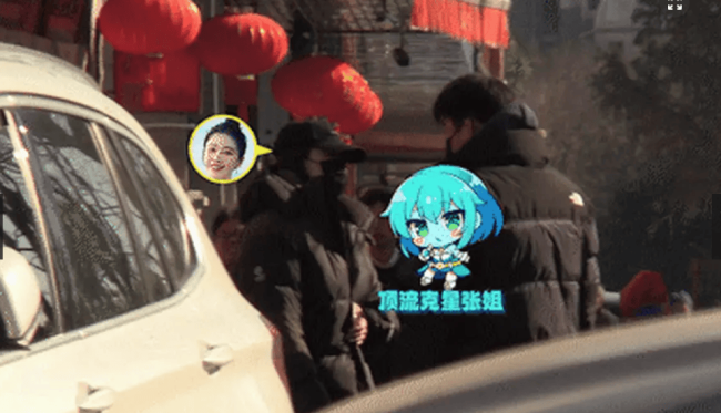 阚清子晒孕肚照官宣怀孕!称宝宝是“最好的礼物”