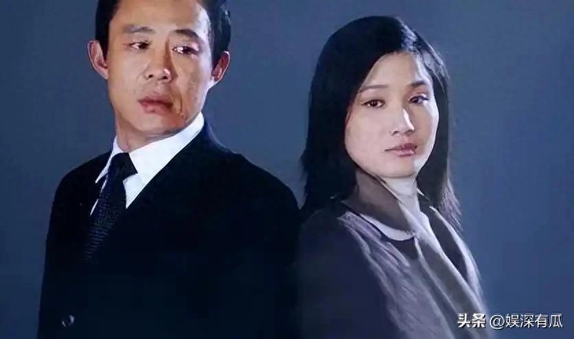 侯勇也没想到，12年前的糟糠妻潘雨辰，成了自己"高攀不起"的存在