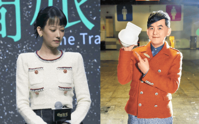 黄子佼自曝与孟耿如离婚 称需支付抚养费请求轻判