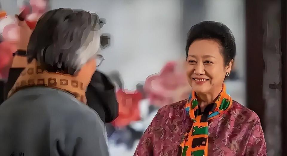 人在家中坐，祸从天上来？70岁演员王丽云还是步了温峥嵘的后尘封面图