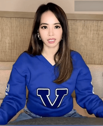 蔡依林鼓励高考生：你们正在慢慢累积你们的样子