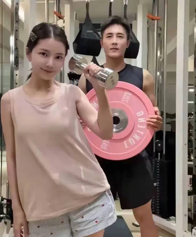 杜淳老婆谈择婿标准 想多给女儿攒钱并不在意彩礼