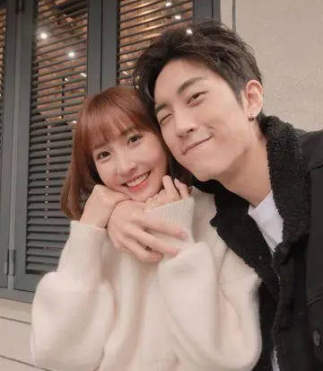 范姜彦曝王子邱胜翊插足他人婚姻：到现在还有往来