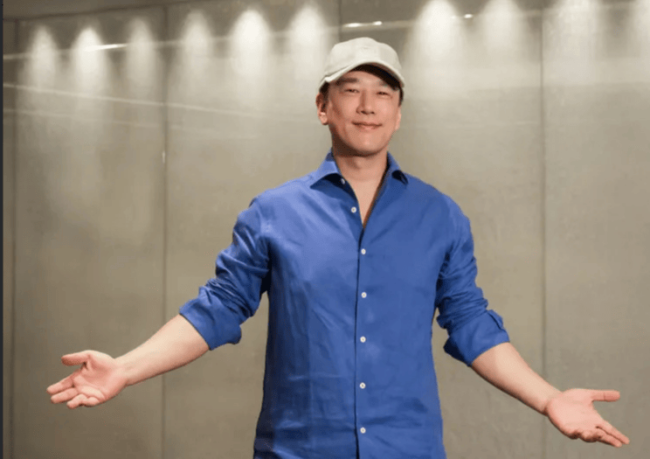 王耀庆自曝片酬像股市一样：涨价过去后跌回地板价