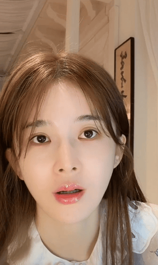 赵樱子回应与张康乐绯闻：我从提过人一个名字吗