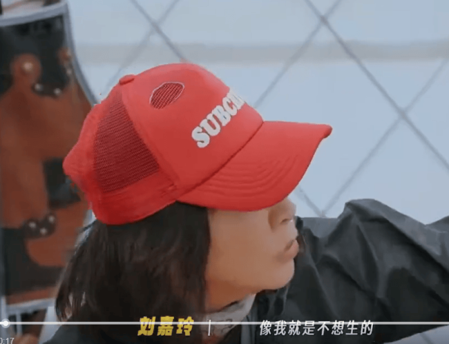 刘嘉玲被问怎么不生孩子：我就是不想生