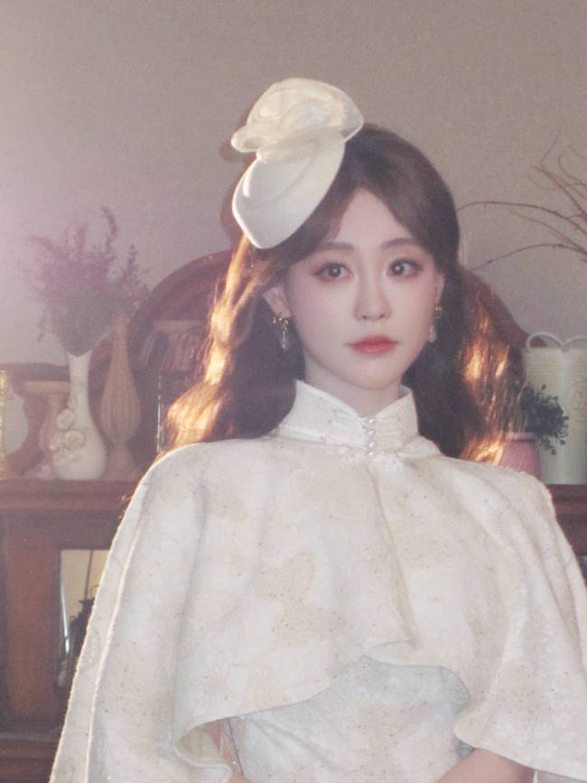 刘宇宁祝绪丹双双辟谣恋情传闻：都是好朋友别闹了