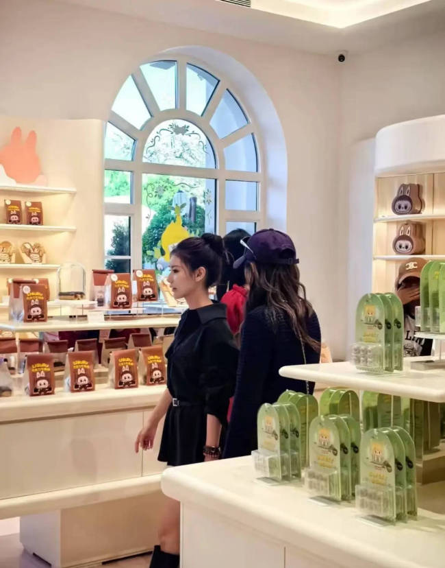 汪小菲为小玥儿举办庆生会 透露都是妻子mandy准备