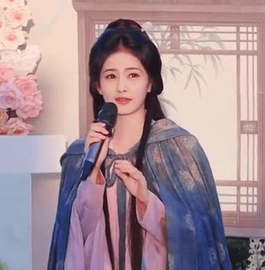 白鹿称自己得了疑难杂症：到今天都没有确定是为何