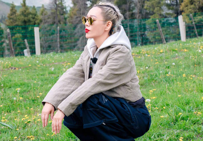 宁静回应张柏芝直播间刷礼物：明星私下都不联系