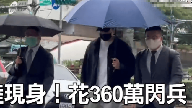 王大陆涉嫌伪造文书案开庭 当庭认罪请求酌轻量刑