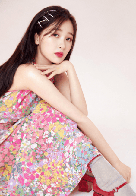 虞书欣陷入多重舆论风波 好友米西为其发声