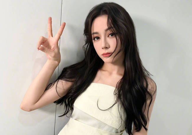 迪丽热巴网络侵权案已审结 黑粉被送达判决书