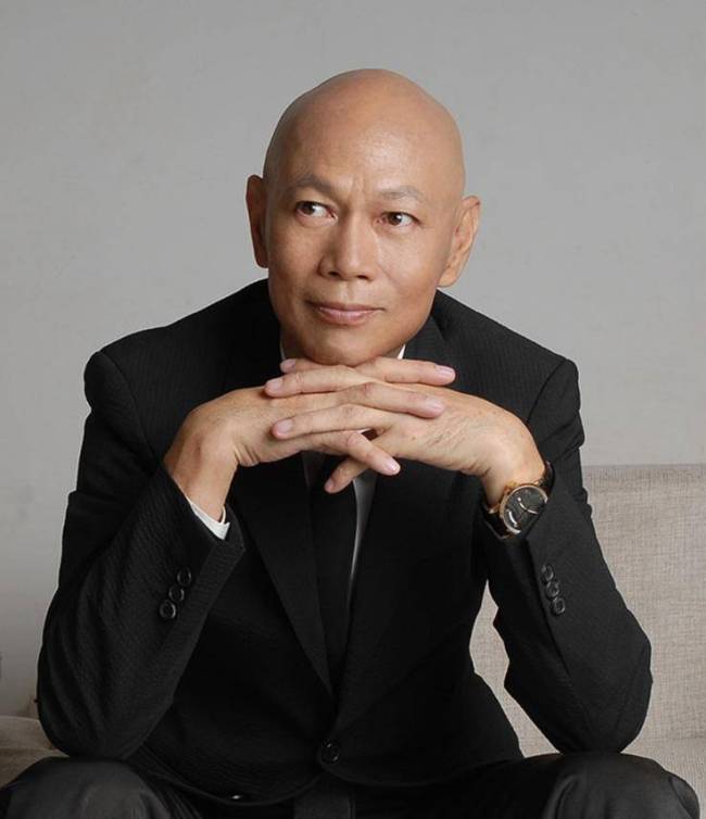 罗家英自曝前列腺癌复发 正注射女性荷尔蒙治疗