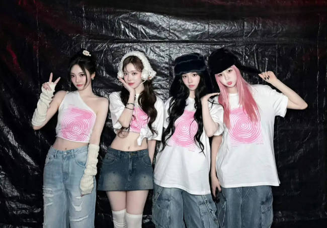 SM发布aespa维权公告 多名起诉人已被判决有罪