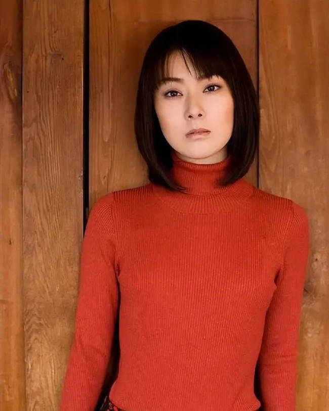 远野凪子去世年仅45岁 家中遗体被确认为本人