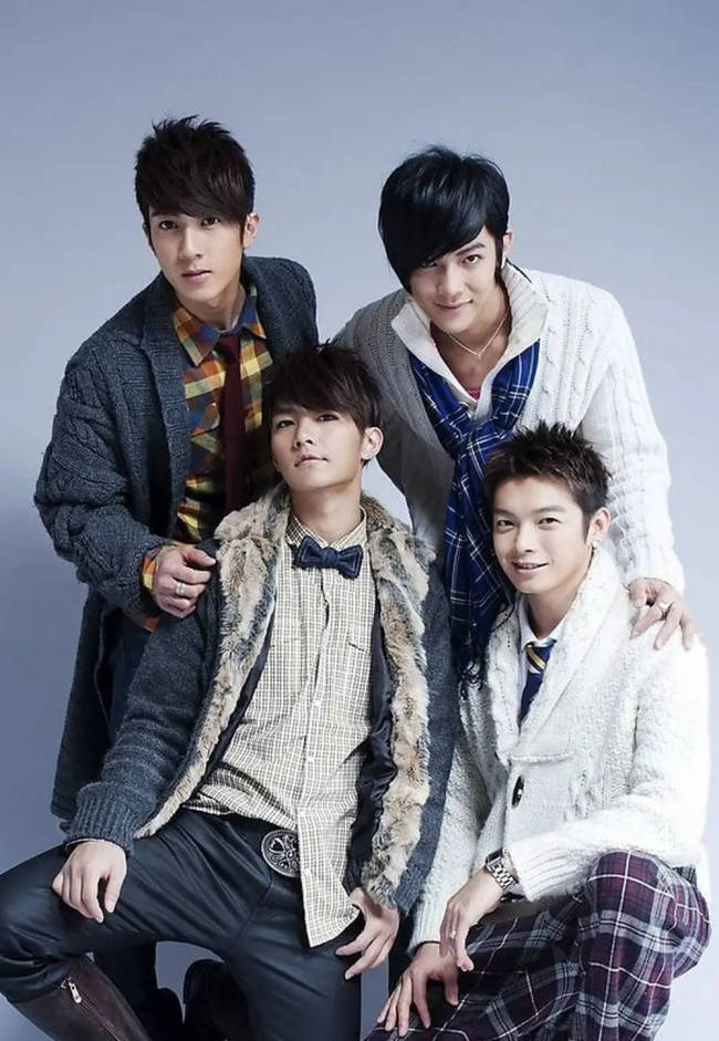 炎亚纶再回应飞轮海是否会合体!态度坚决:不可能