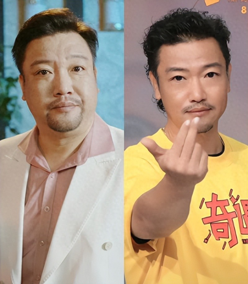 面相都变了！43岁贾玲暴瘦一年后，和41岁杨天真对比，差距很明显封面图