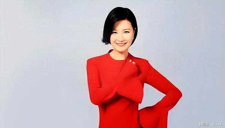 上海卫视著名主持人陈蓉，被吊销主持人证，复出后转幕后做制片人封面图