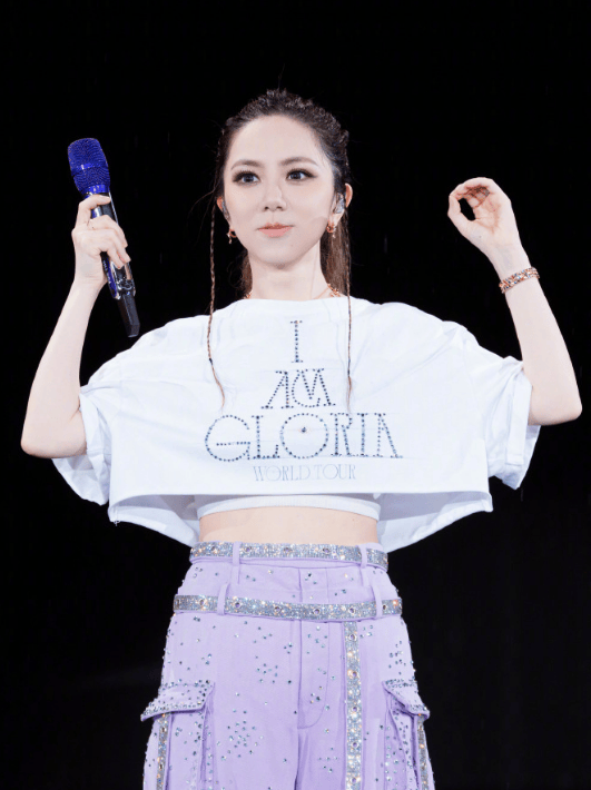 蜂鸟音乐要求邓紫棋方下架重制版歌曲