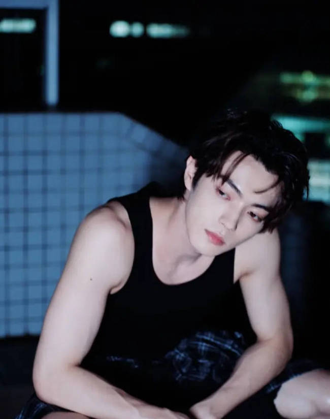 许凯公司欢娱影视严正声明：网络上言论与严重不符