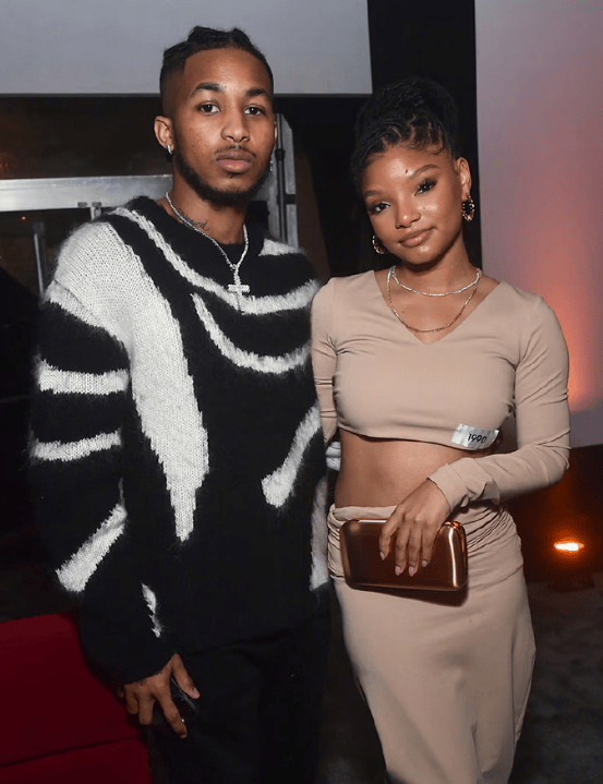 《小美人鱼》女主与前男友争夺儿子监护权