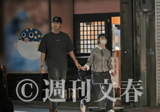 曝桥本环奈中川大志已拍完婚纱照 女方回应