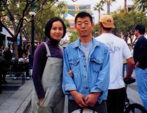 事实证明：60岁蒋雯丽已经迎来结局，当年惊艳岁月的美人也要服老封面图