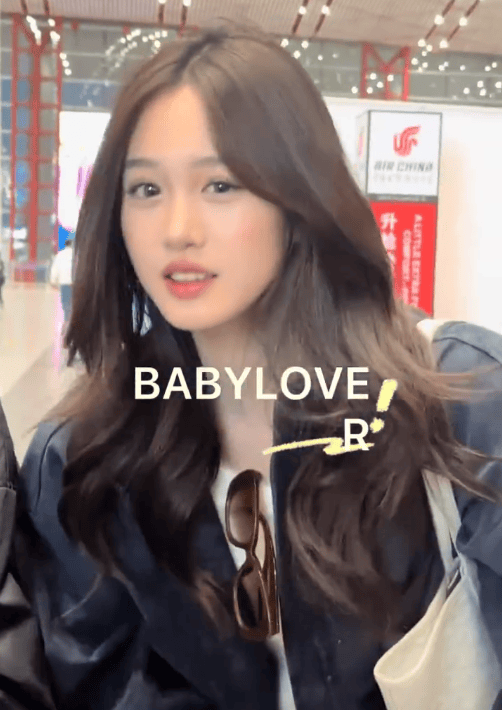 钟丽缇女儿考拉被说中文不好直接回怼