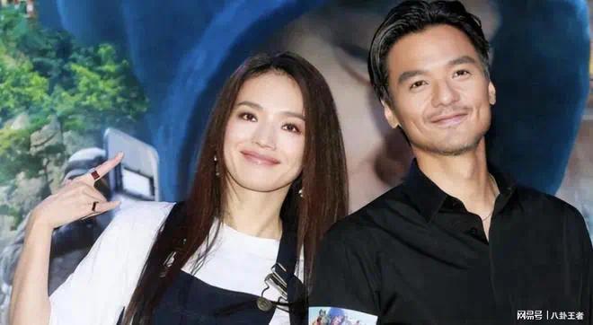 年过半百的冯德伦后悔丁克！舒淇不愿借助外力怀孕，却始终怀不上封面图