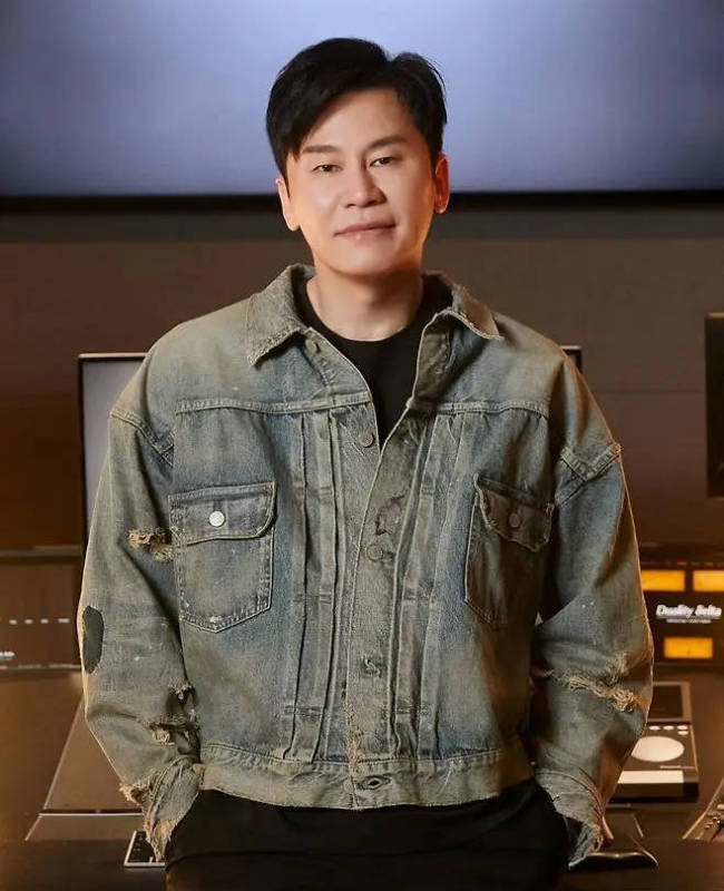 杨贤硕因金韩彬毒品调查案被判刑 被判处6个月