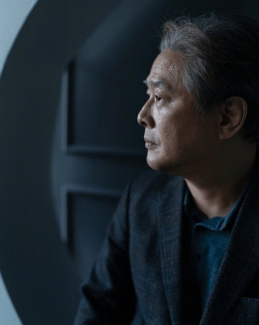 朴赞郁回应被美国编剧工会开除：没有修改创作剧本