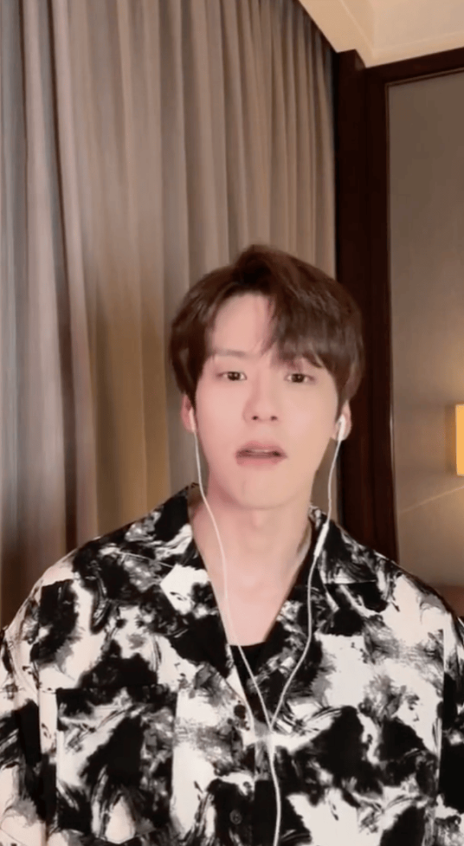 魏哲鸣连续12年未能摇到号 连续三年生日愿望为此