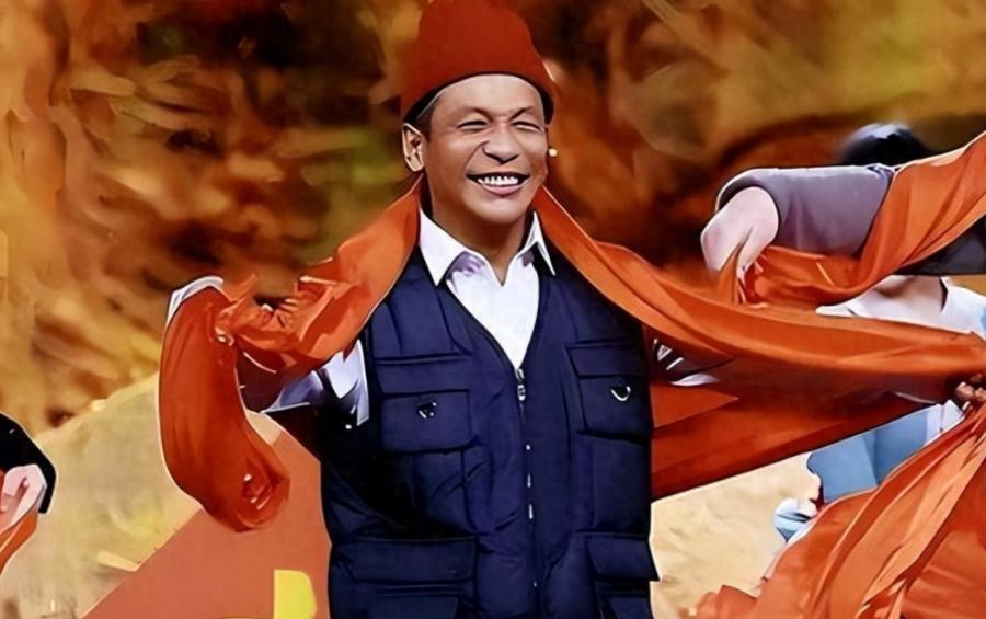 善恶到头终有报！成名后就抛妻娶粉的宋小宝，如今的下场大快人心封面图