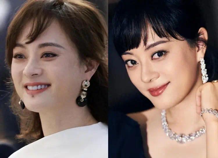 孙俪：成名背后有辛酸，如今家庭事业双丰收，却因女儿引争议封面图