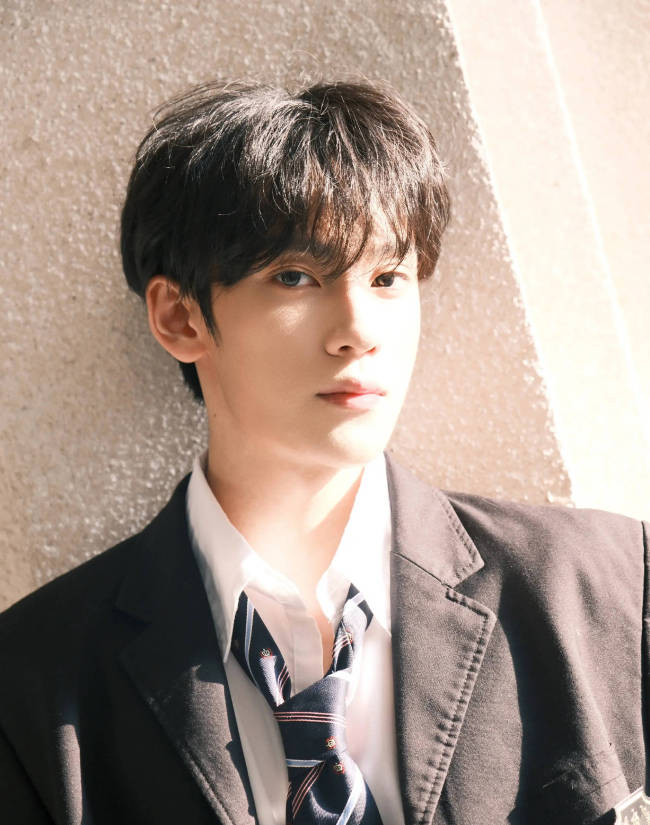 徐晟津为星辰大海上课睡觉道歉:我没能约束好自己