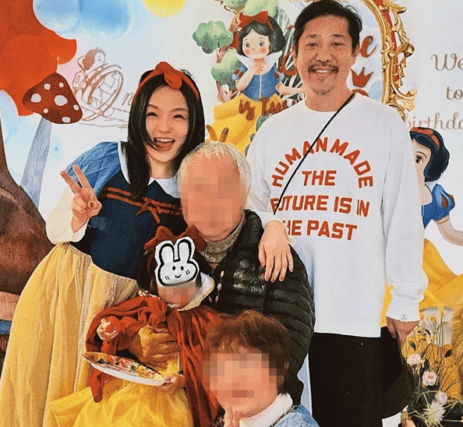 徐佳莹方回应与比尔贾婚变传闻：子虚乌有一切都好