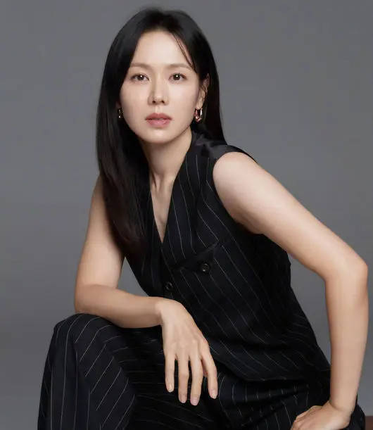 孙艺珍回应是否生二胎：作为职场妈妈并不容易