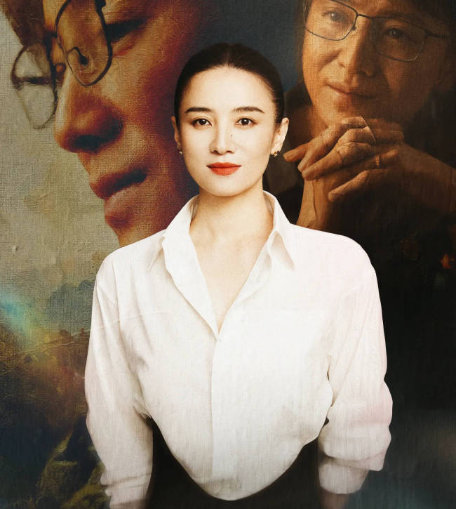 宋佳谈年龄焦虑:年龄就是个数,什么都不是