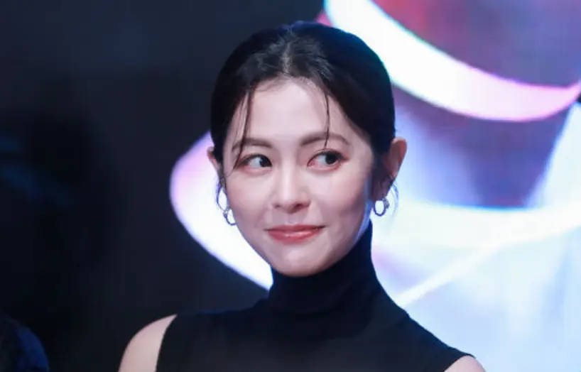 任容萱笑称Selina未怀二胎，温馨回应：家人都期待再添新成员封面图