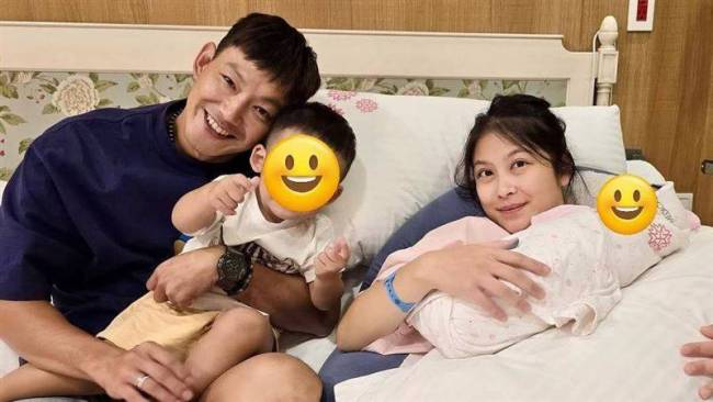 棒棒堂成员威廉因逃兵役再道歉：向伙伴和厂商道歉