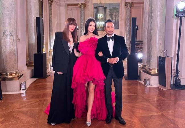 任达华回应女儿毕业后继承房产传闻！称该消息不实