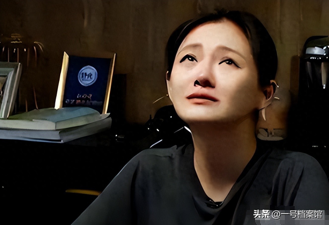 不要成为第二个大S，47岁刘涛自曝身体出状况，处境令人担忧封面图