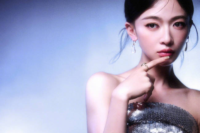 吴谨言产后复出被质疑事业难再有起色!于正力挺