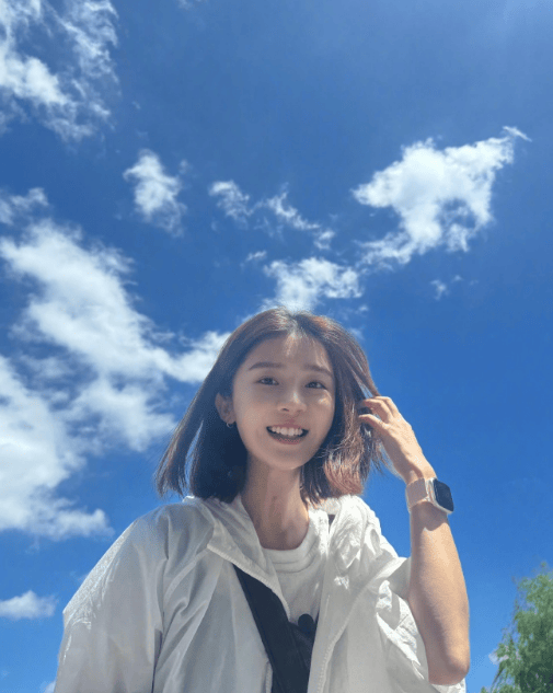 宋伊人发长文回应争议：当日上午才得知意外发生